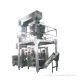 XFL Automatic apple chips packing machine